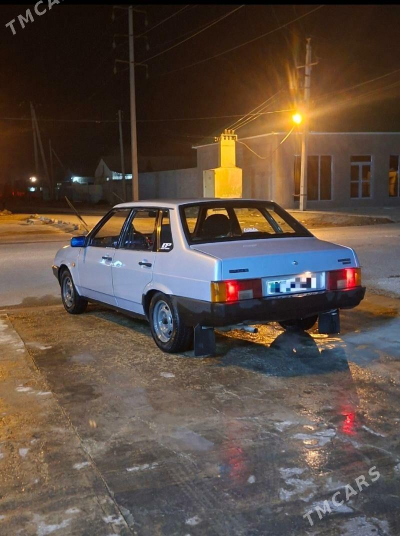 Lada 21099 2002 - 45 000 TMT - Ашхабад - img 2