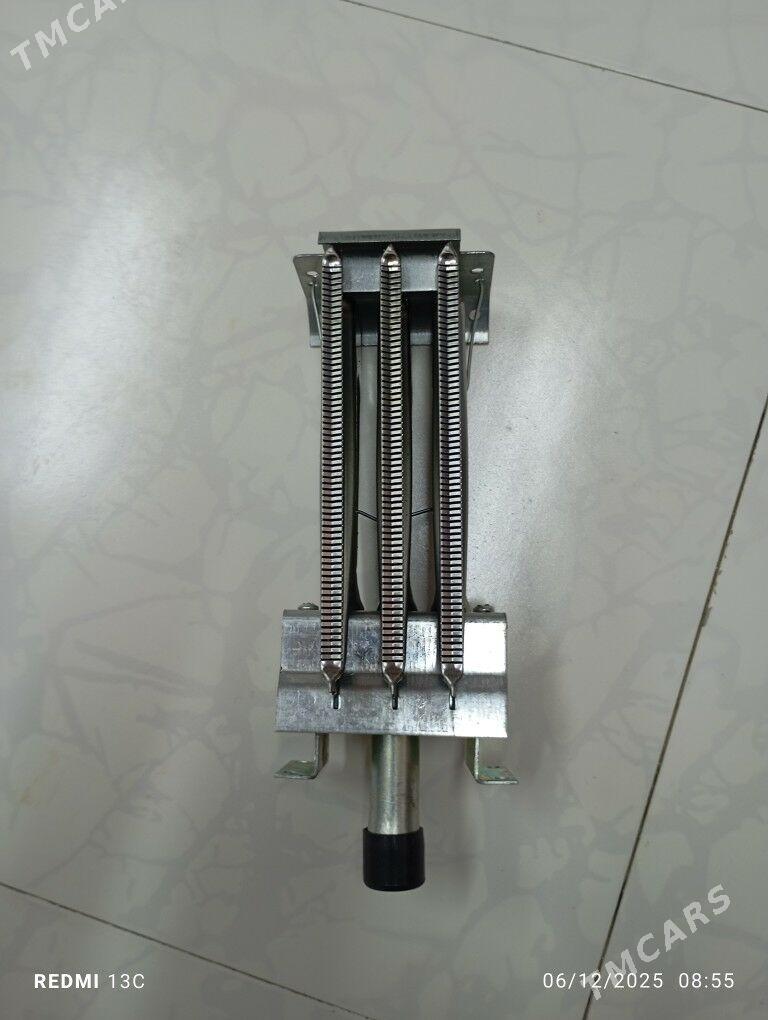 Farsunka eyran - Гызыларбат - img 2