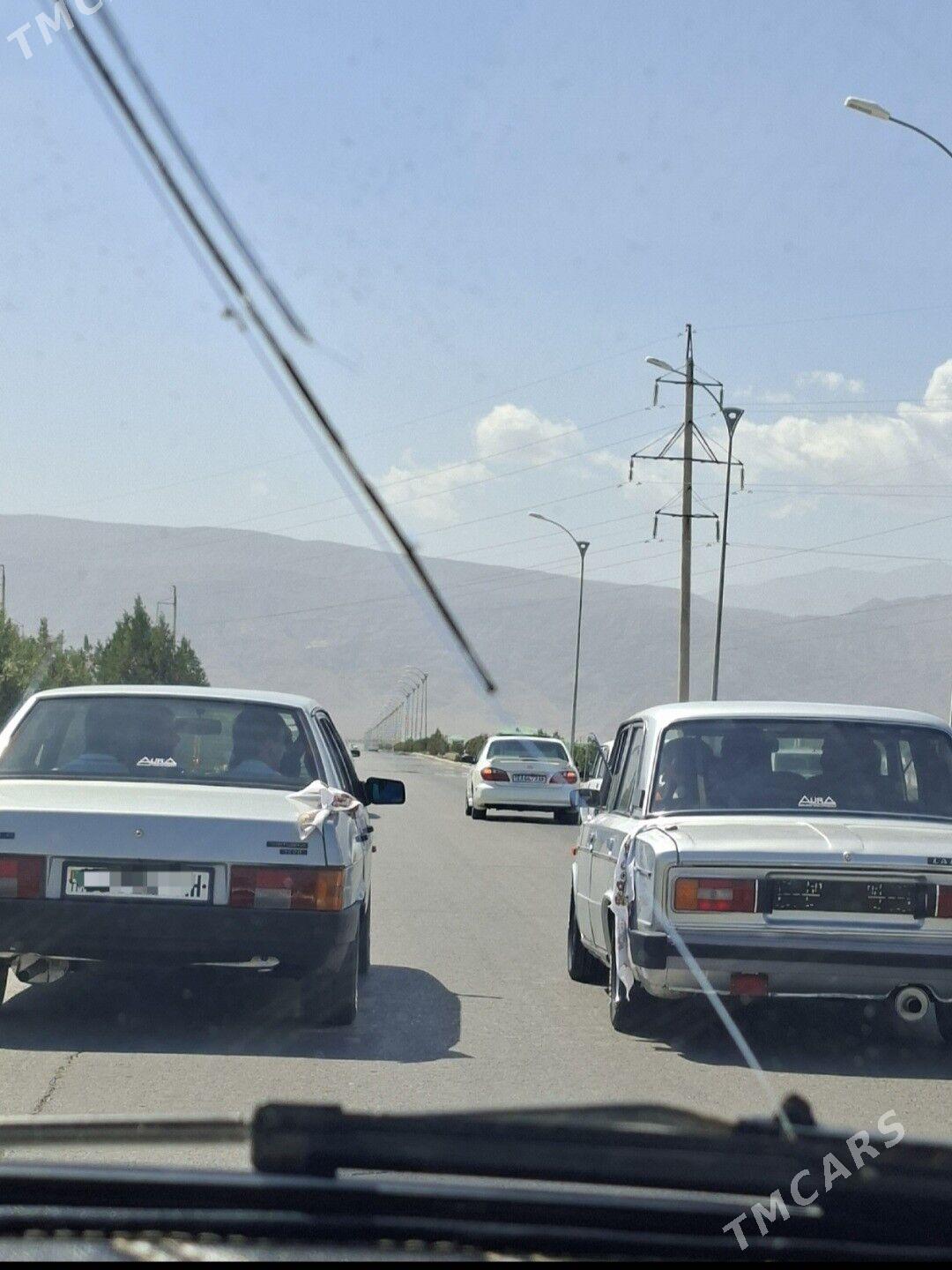 Lada 21099 2002 - 45 000 TMT - Ашхабад - img 6