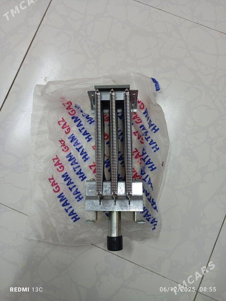 Farsunka eyran - Гызыларбат - img 1