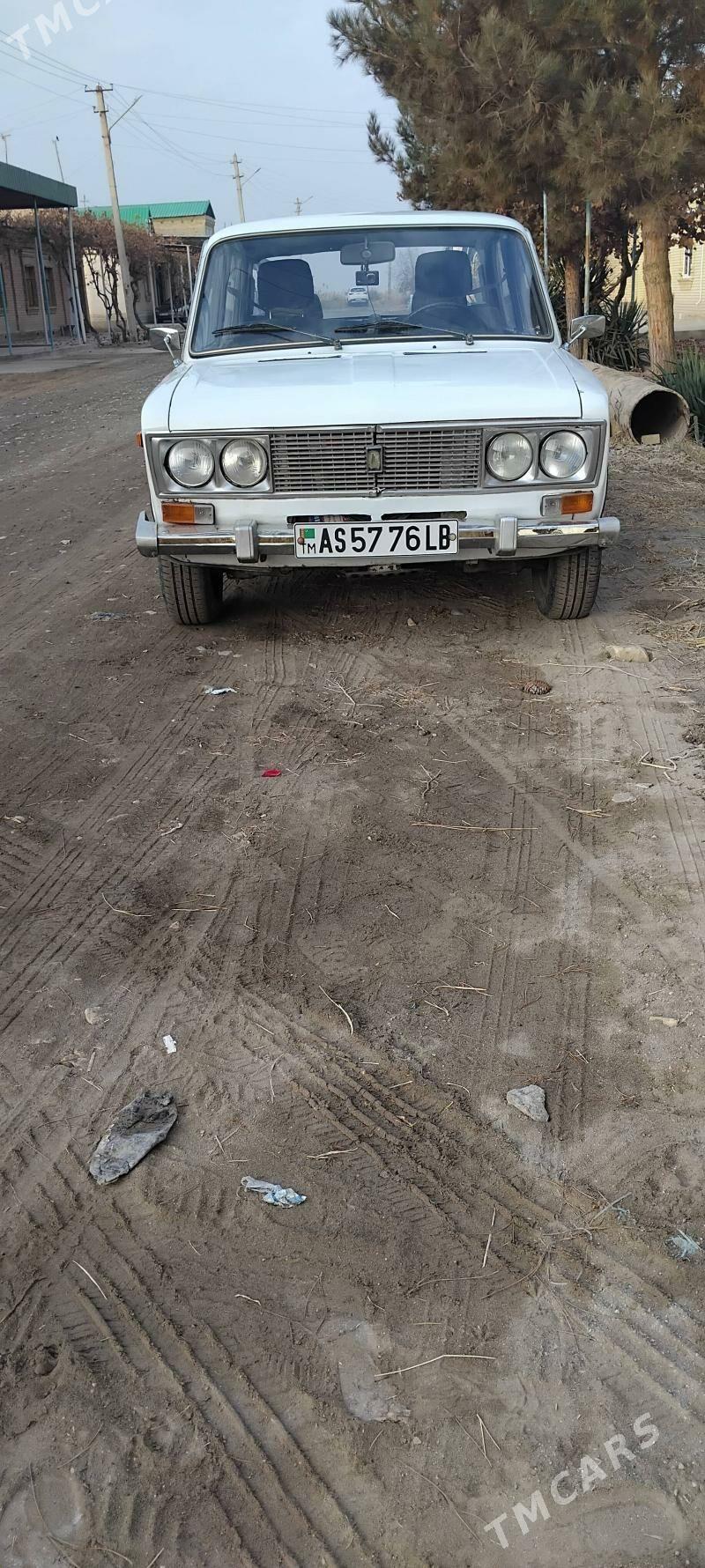 Lada 2106 1990 - 18 000 TMT - Сакар - img 1