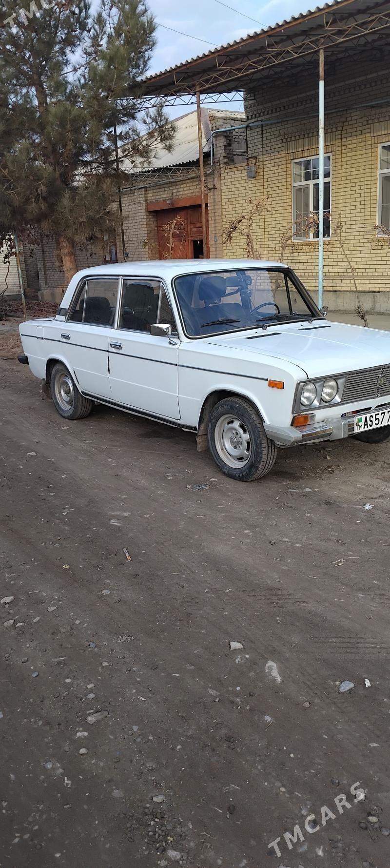 Lada 2106 1990 - 18 000 TMT - Сакар - img 2