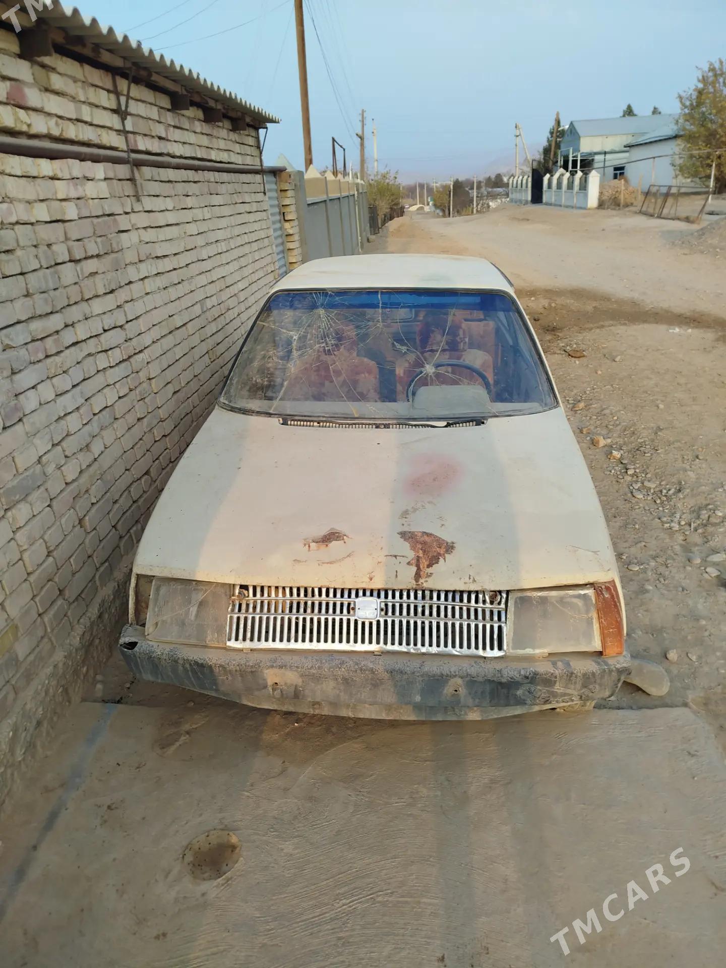 Lada 2108 1993 - 4 000 TMT - Tagtabazar - img 1