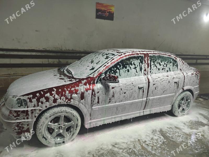 Opel Astra 1998 - 75 000 TMT - Шабатский этрап - img 7