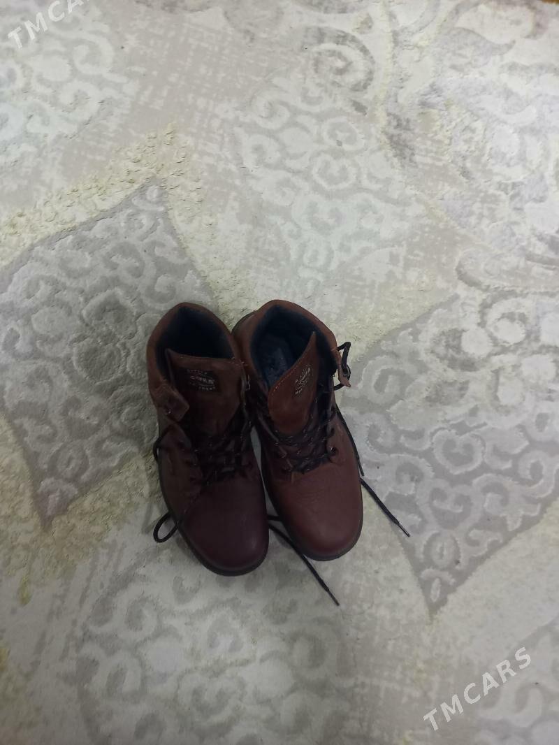 Spes eşikler - Балканабат - img 5