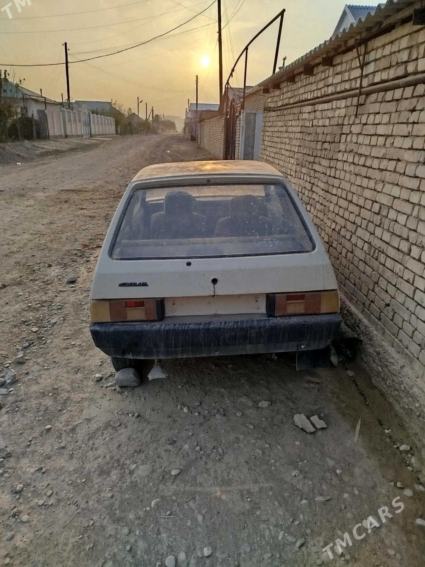 Lada 2108 1993 - 4 000 TMT - Tagtabazar - img 3