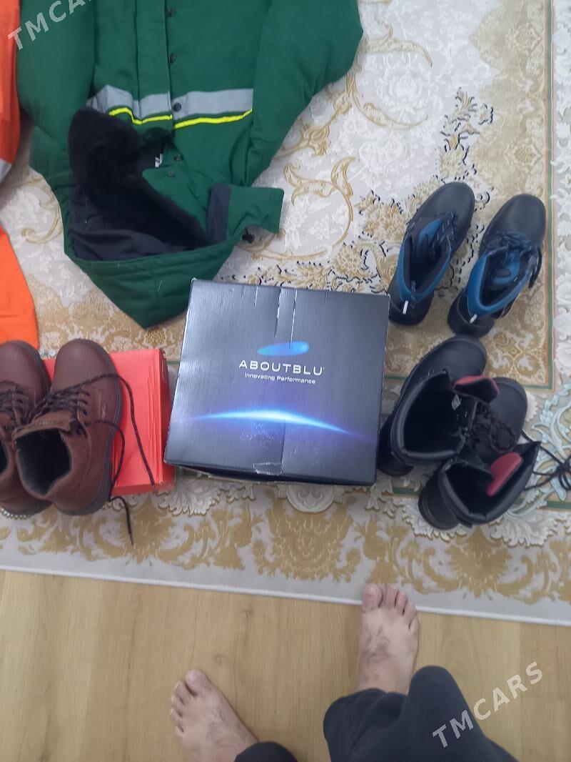 Spes eşikler - Балканабат - img 8