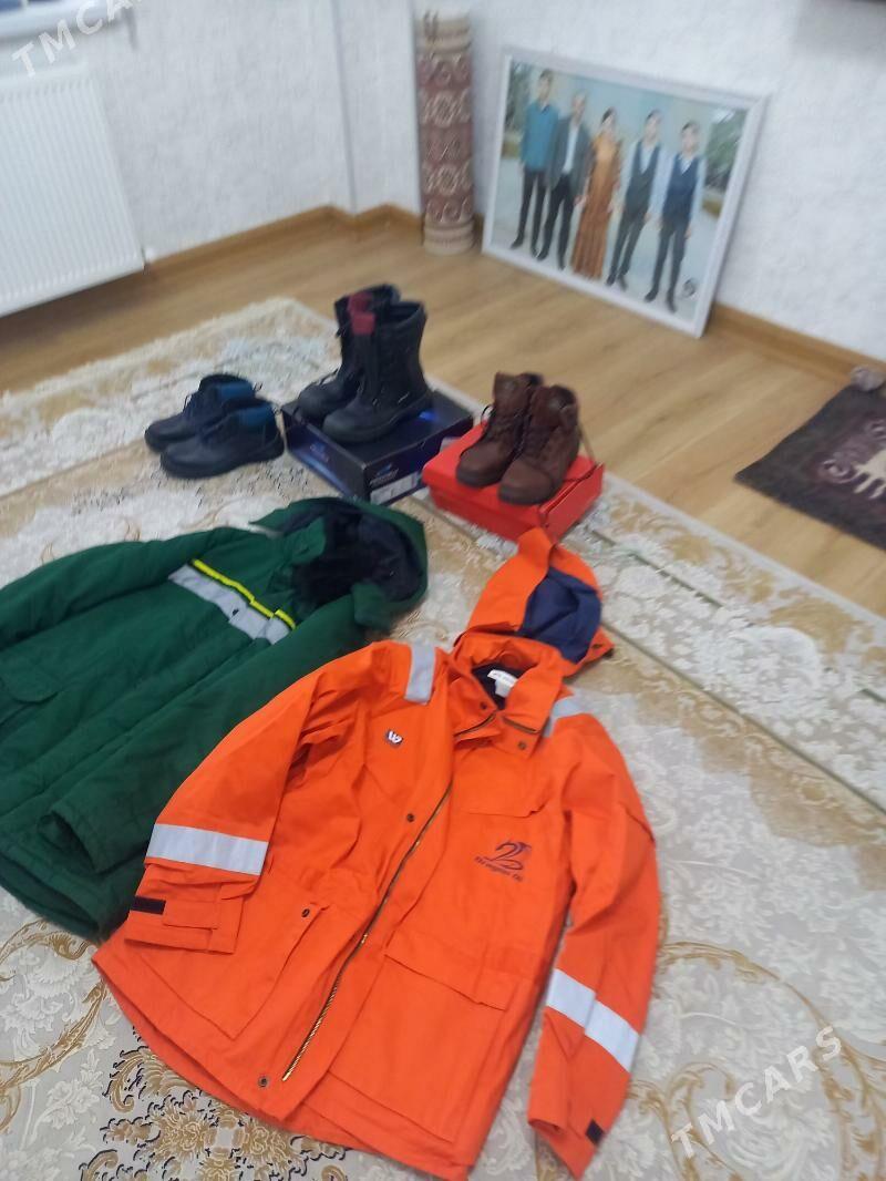 Spes eşikler - Балканабат - img 6