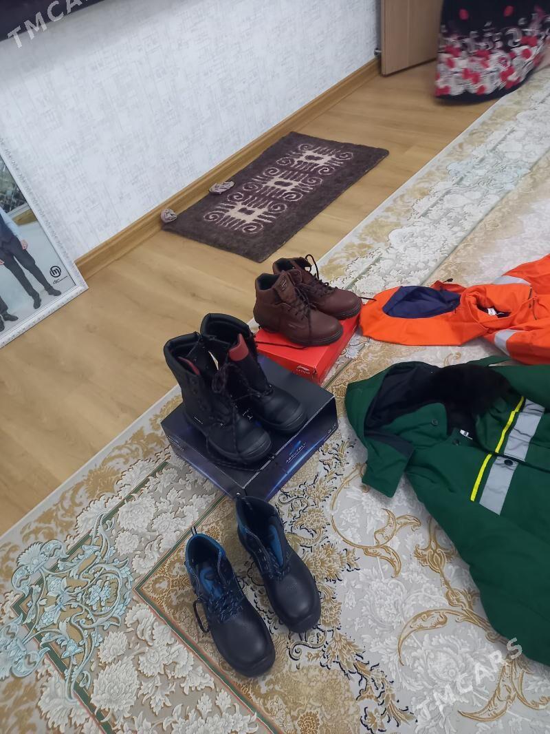 Spes eşikler - Балканабат - img 7