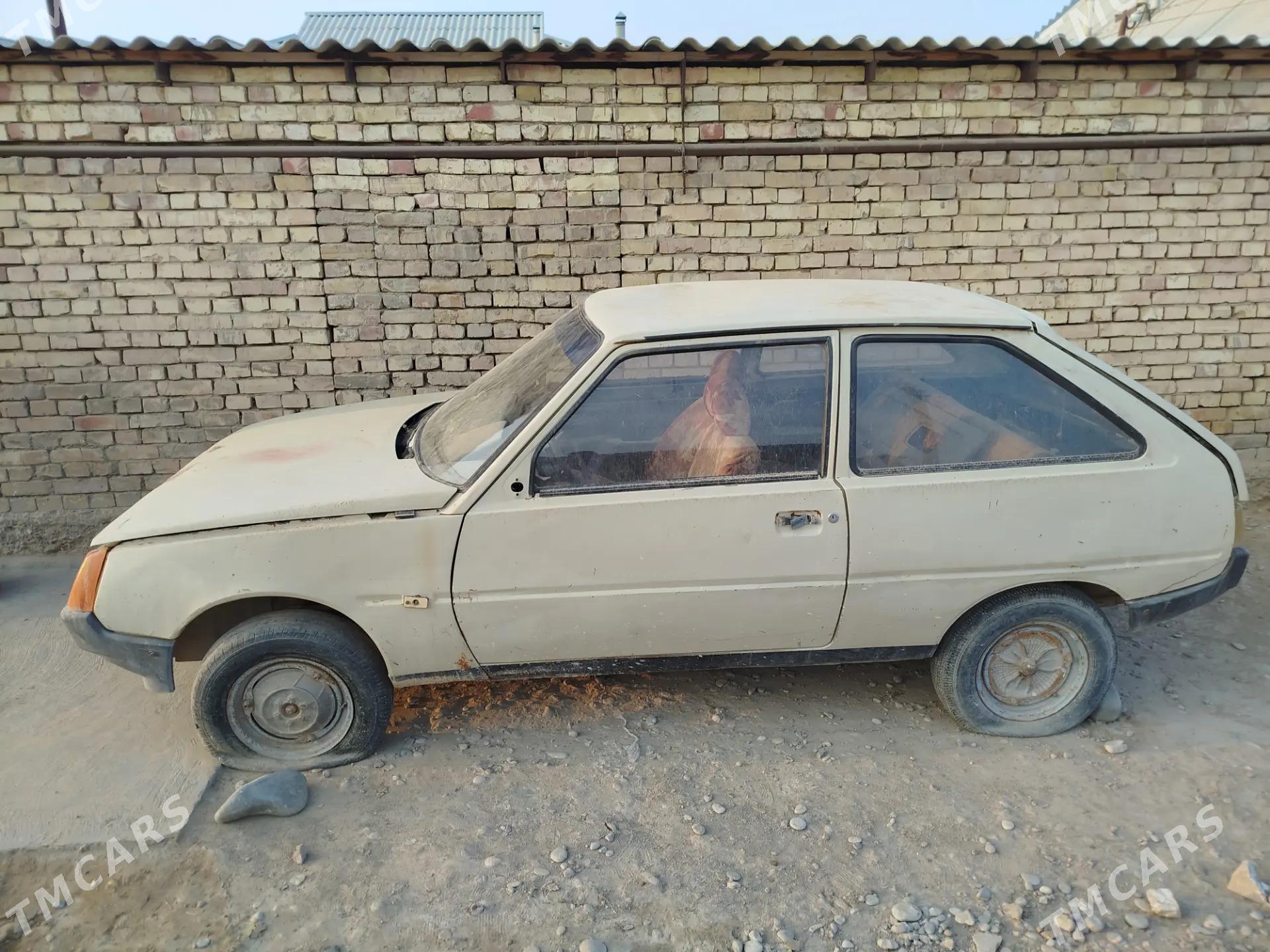 Lada 2108 1993 - 4 000 TMT - Tagtabazar - img 2