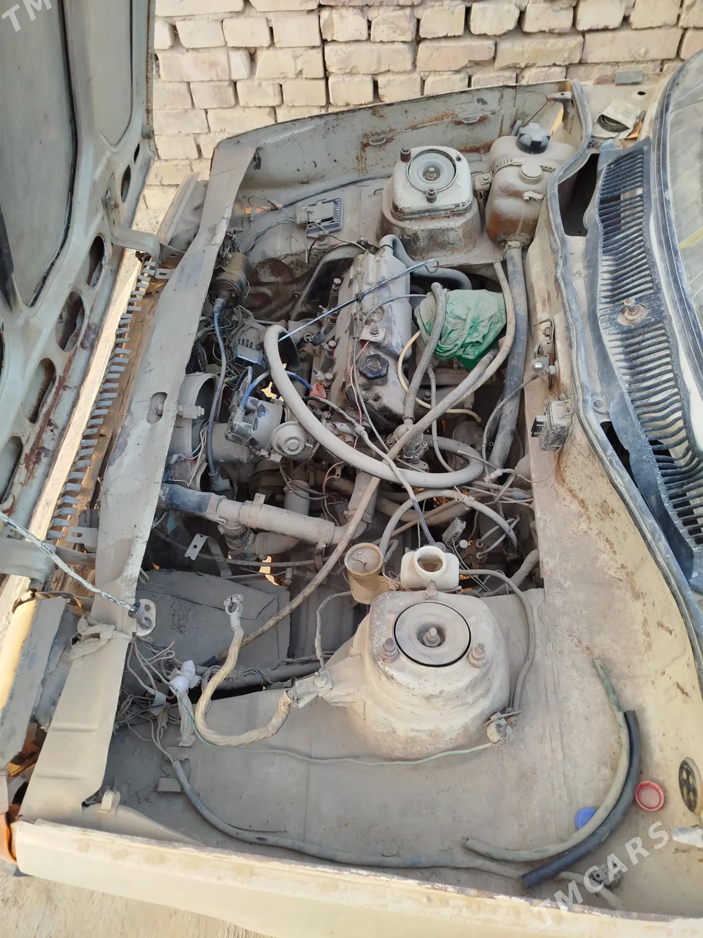 Lada 2108 1993 - 4 000 TMT - Tagtabazar - img 4