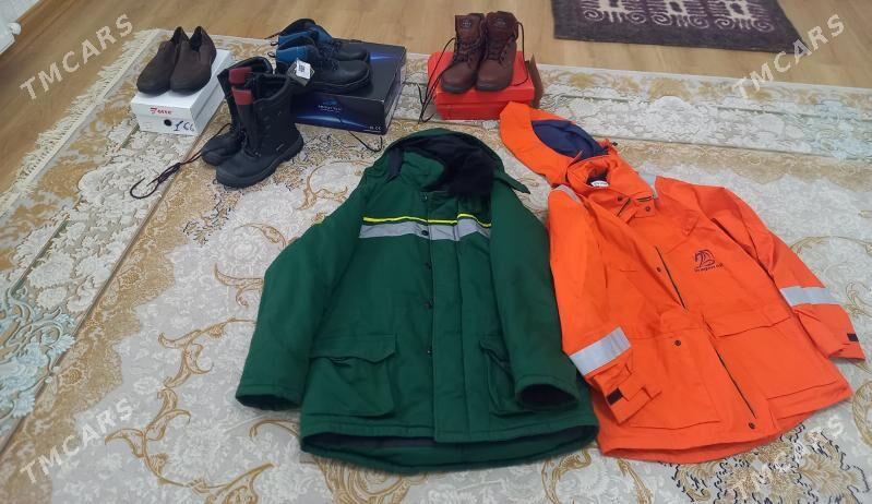 Spes eşikler - Балканабат - img 1