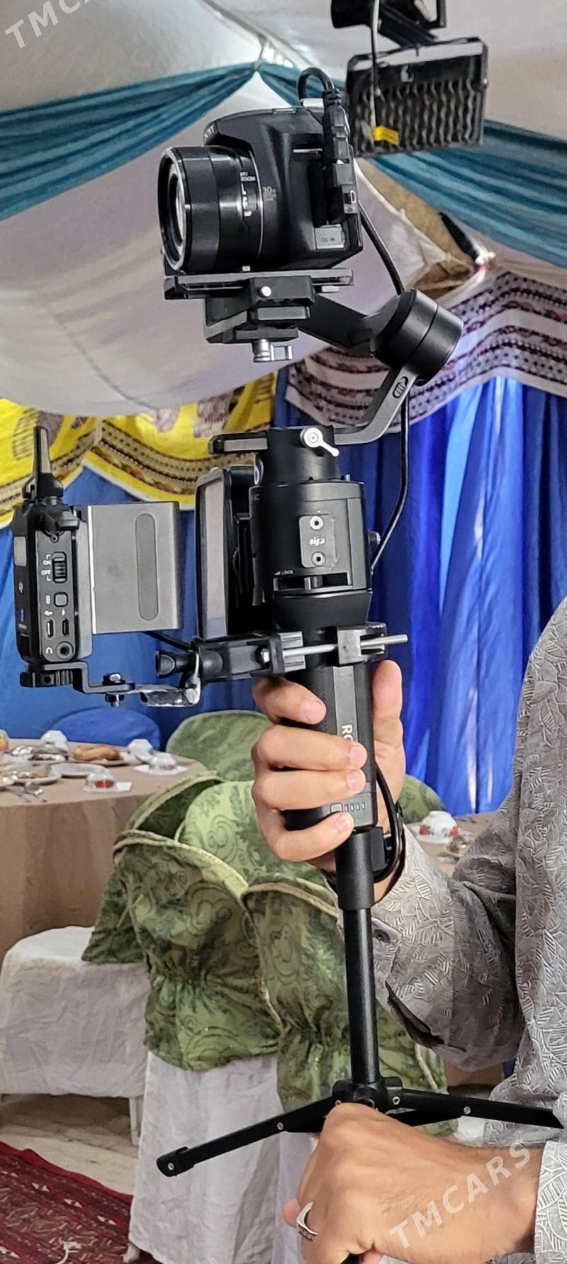 Ronin SC - Türkmenbaşy etr. - img 2