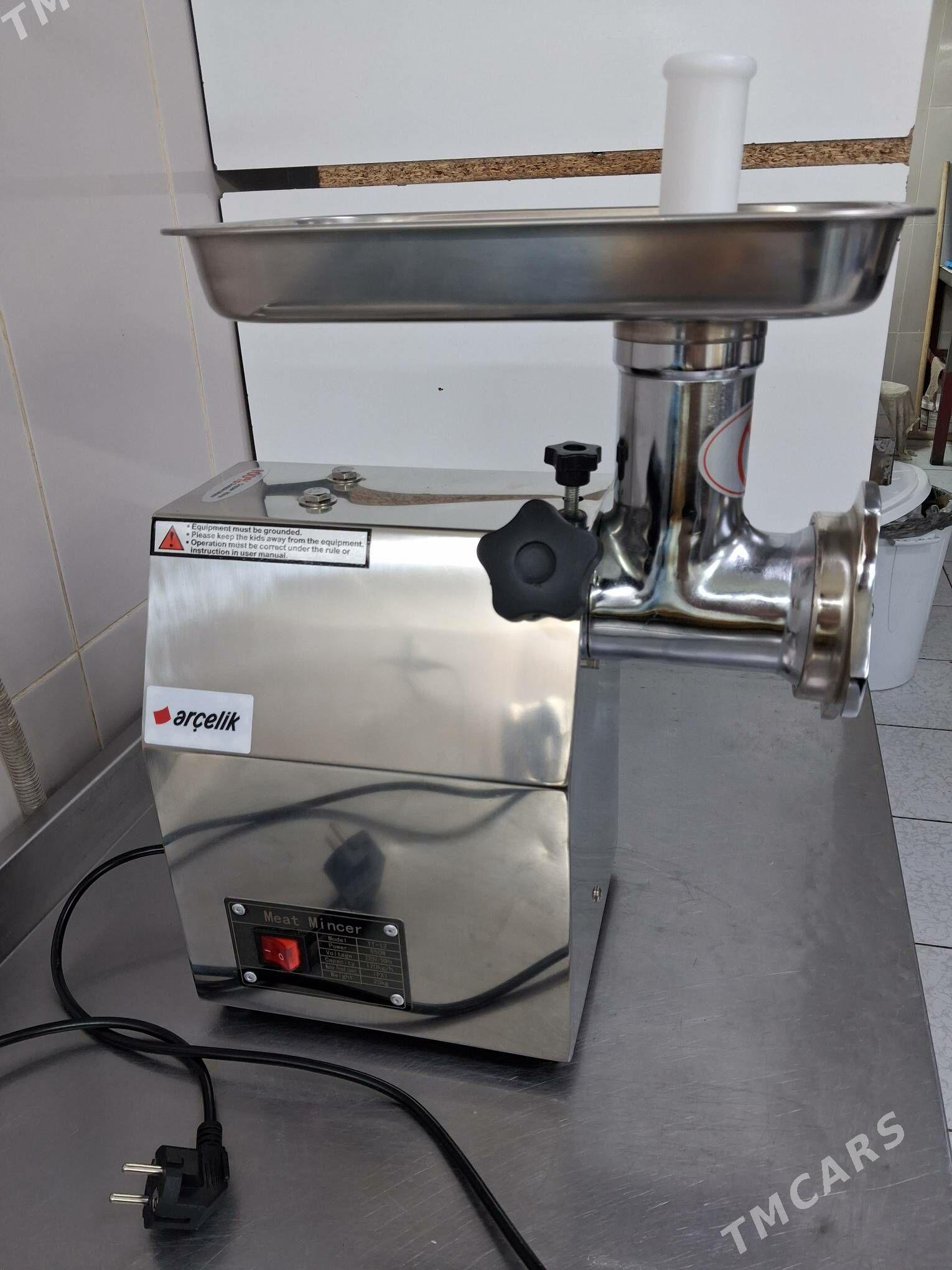 Мясорубка - Aşgabat - img 3