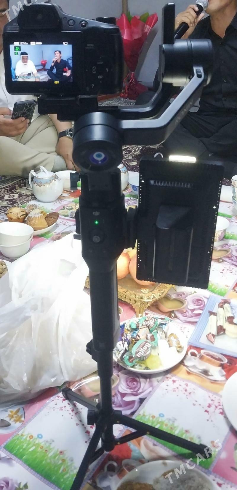 Ronin SC - Türkmenbaşy etr. - img 1