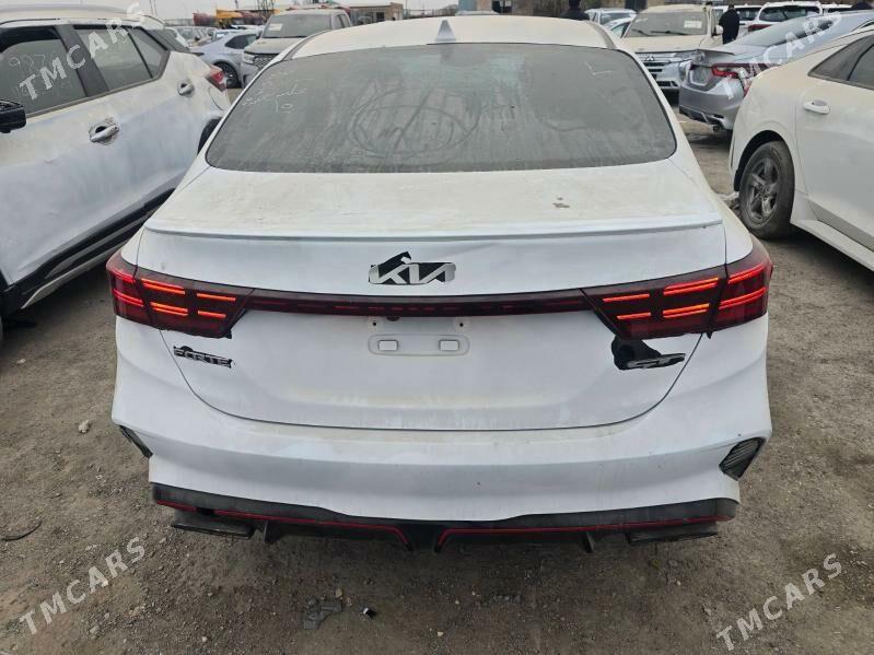 Kia Forte 2022 - 205 000 TMT - Мары - img 2