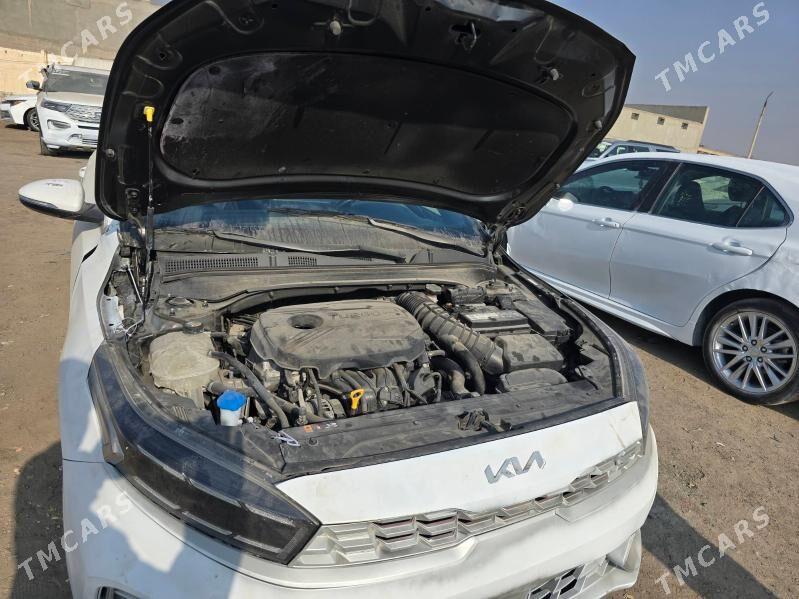Kia Forte 2022 - 205 000 TMT - Мары - img 7