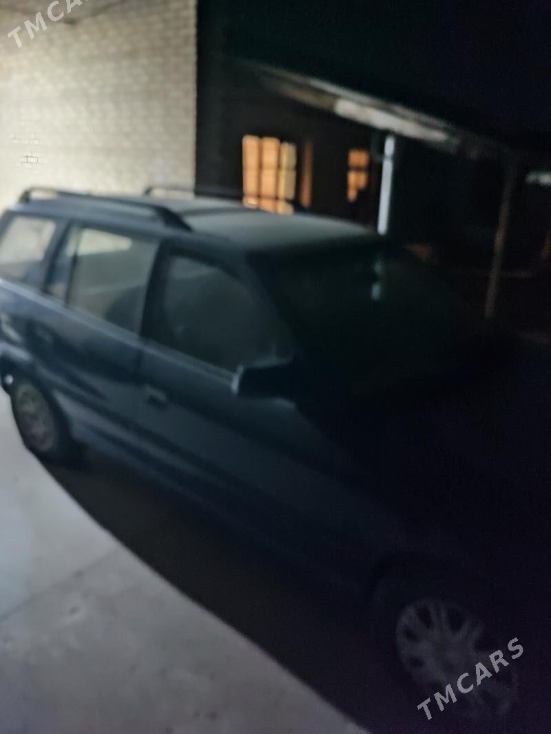 Opel Astra 1993 - 24 000 TMT - Сейди - img 3