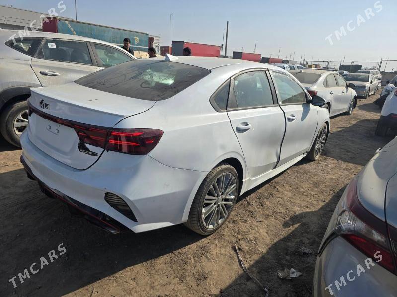 Kia Forte 2022 - 205 000 TMT - Мары - img 10