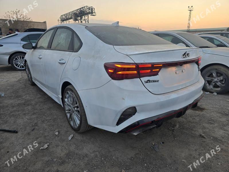 Kia Forte 2022 - 205 000 TMT - Мары - img 1