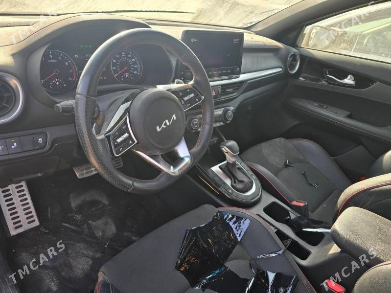 Kia Forte 2022 - 205 000 TMT - Мары - img 8