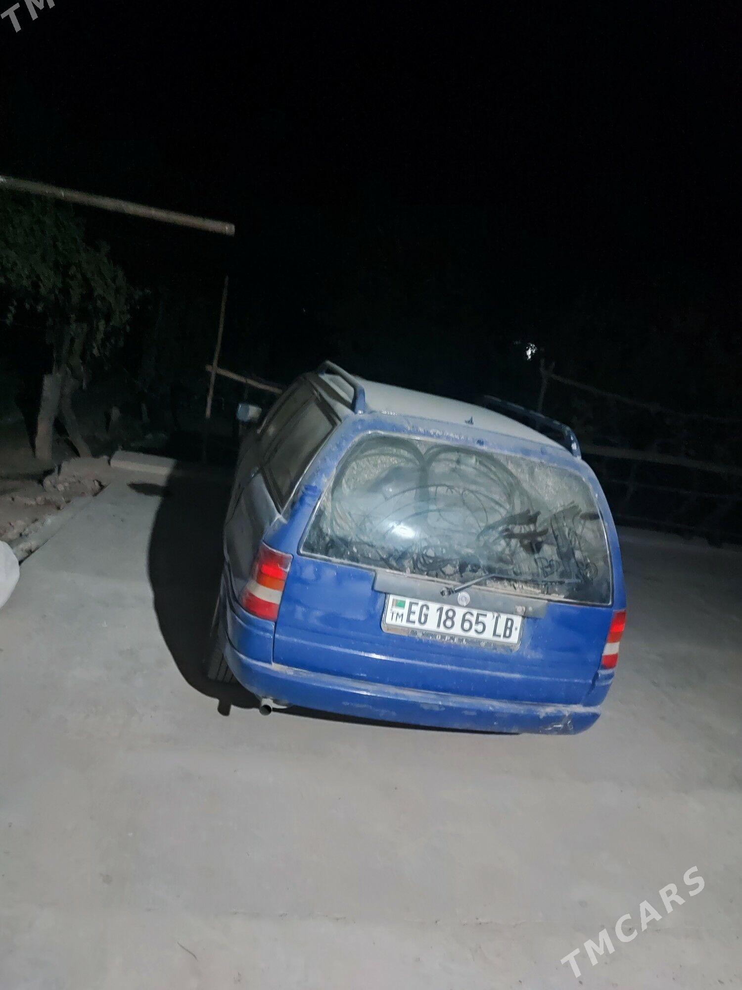 Opel Astra 1993 - 24 000 TMT - Сейди - img 1