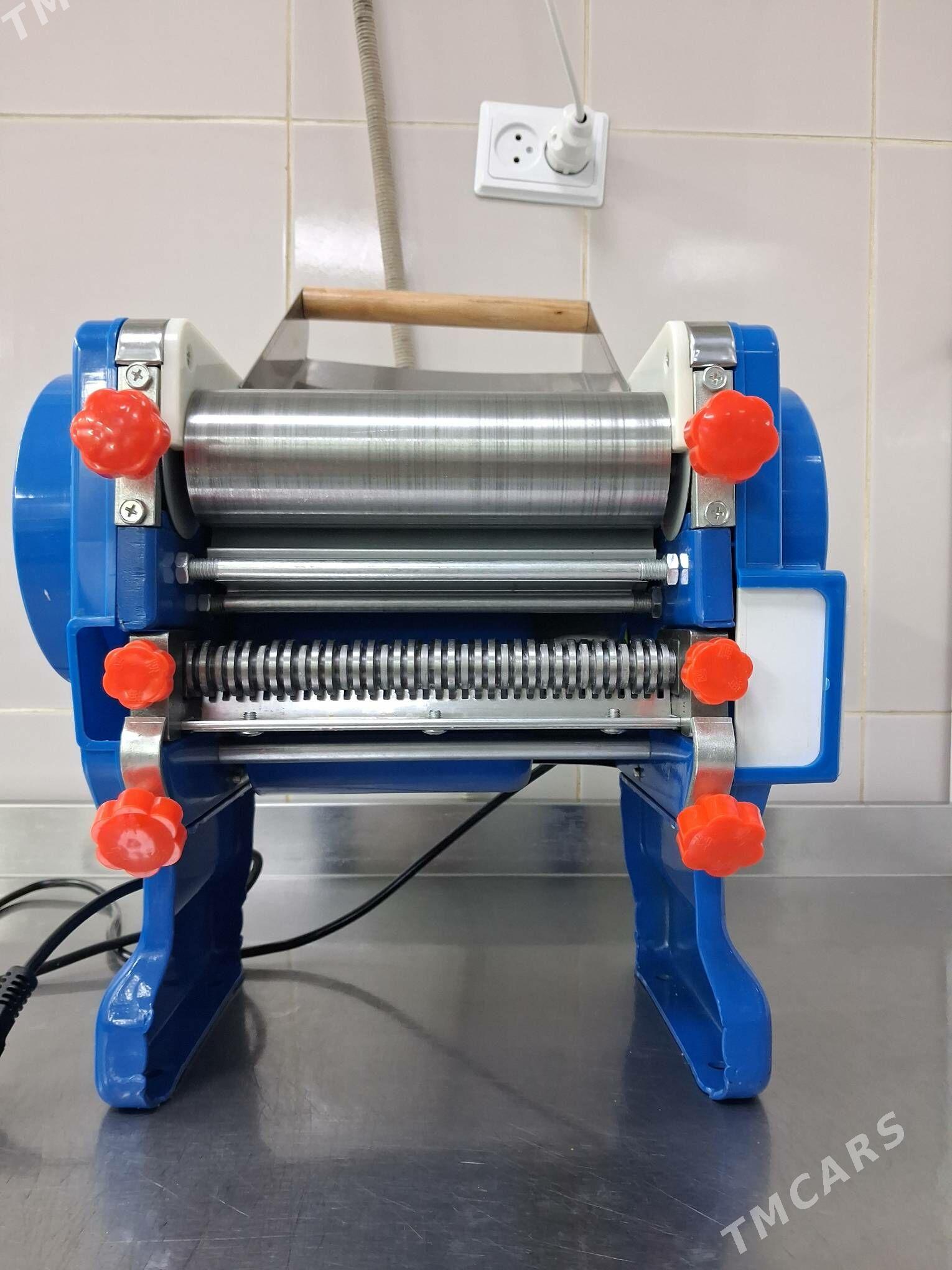 Тесто-Каталка - Aşgabat - img 1