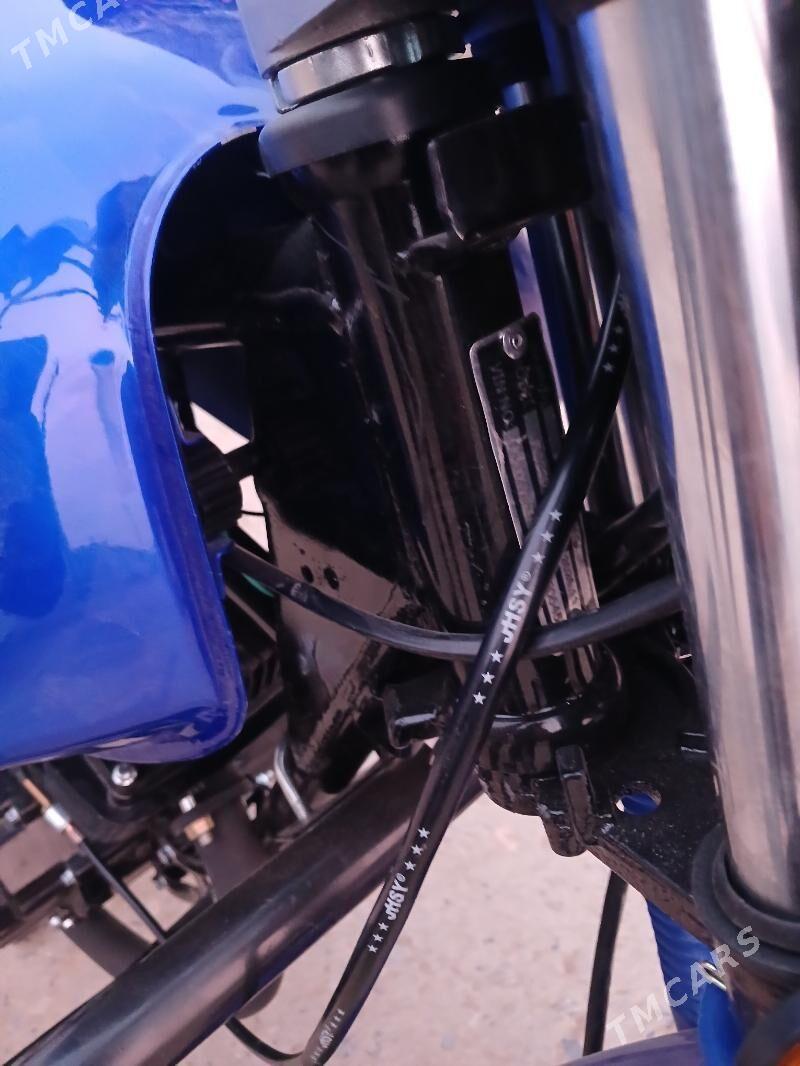 Fekon FK200-14G 2025 - 19 000 TMT - Kerki - img 2