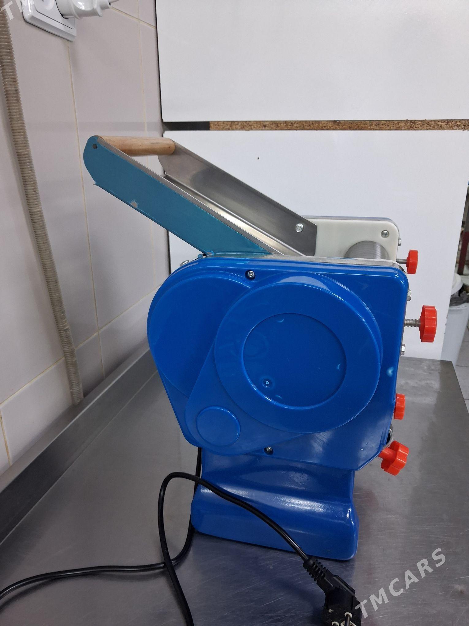 Тесто-Каталка - Aşgabat - img 3