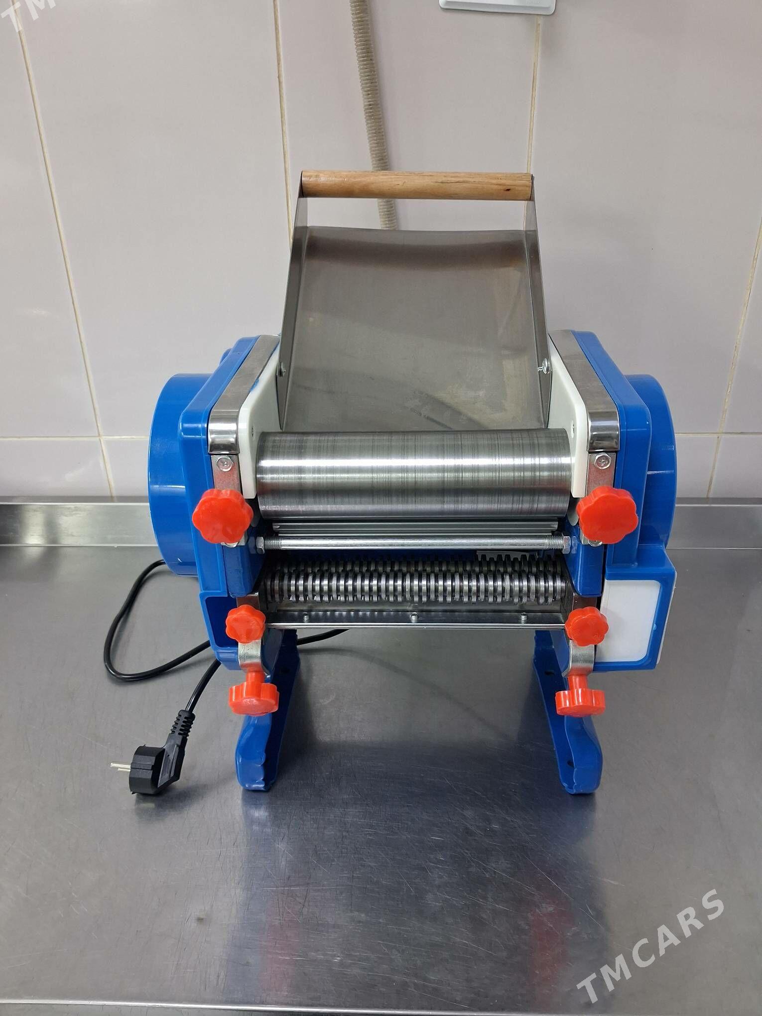 Тесто-Каталка - Aşgabat - img 2