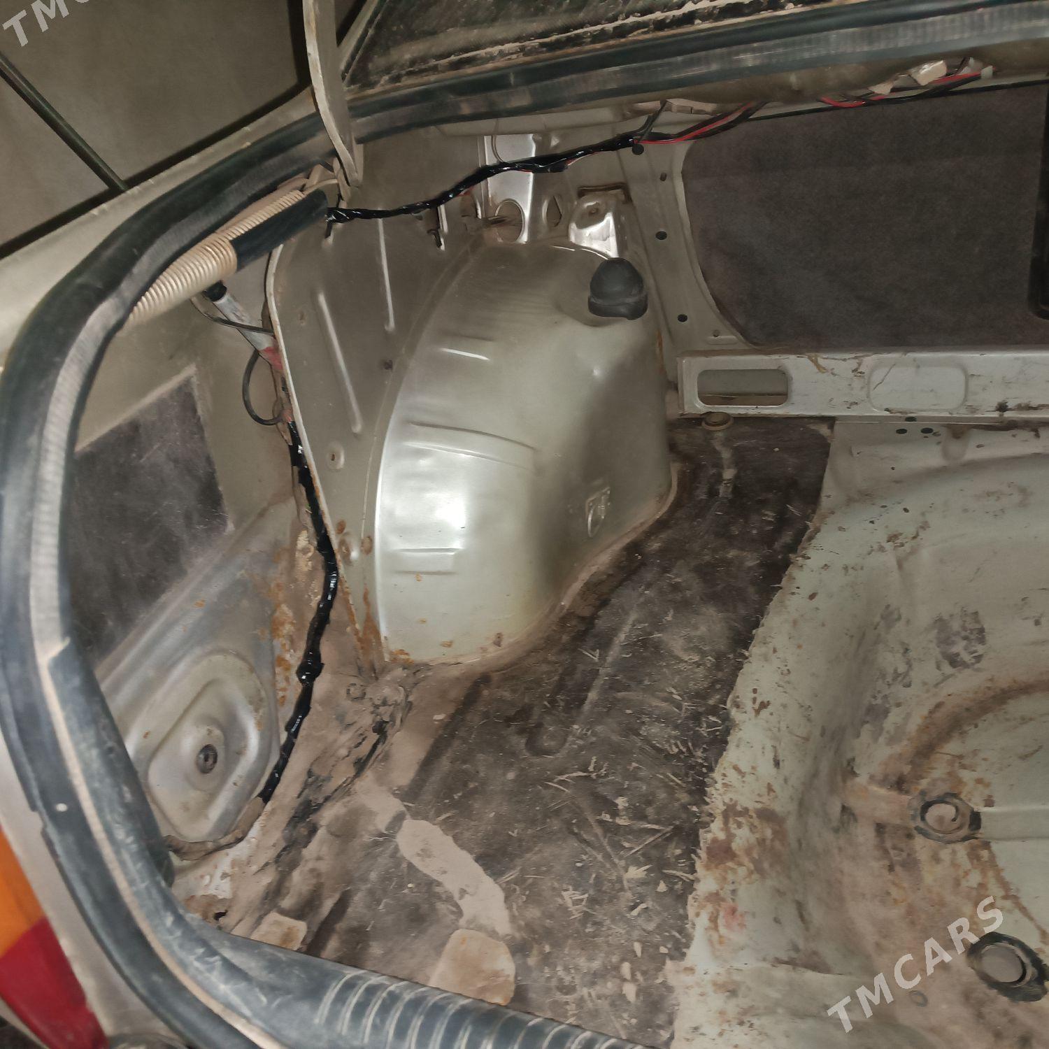 Opel Vectra 1992 - 20 000 TMT - Гурбансолтан Едже - img 5