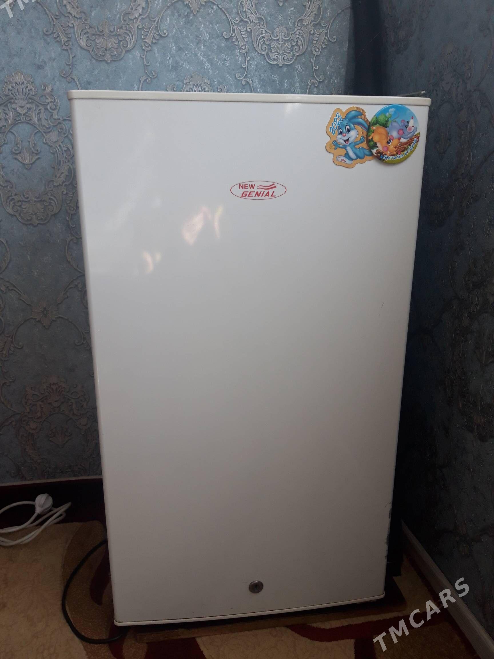 холодильник - Мары - img 2