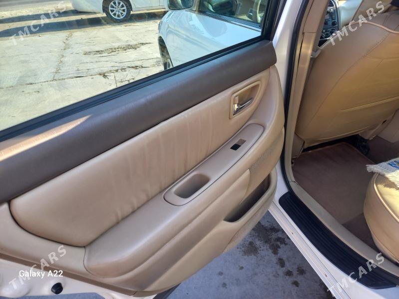 Toyota Avalon 2003 - 220 000 TMT - Байрамали - img 8