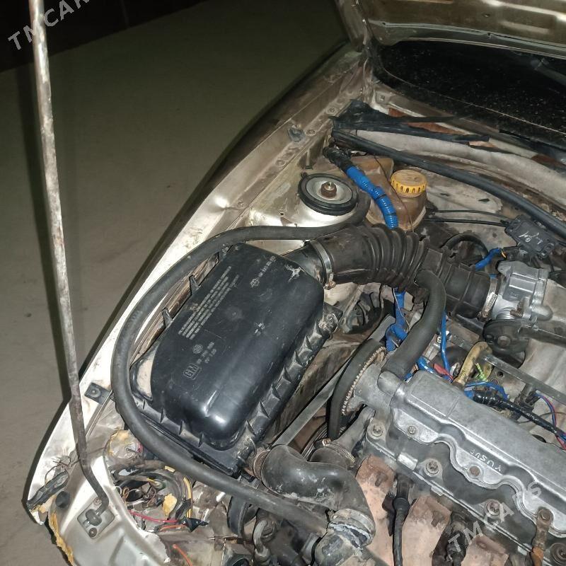 Opel Vectra 1992 - 20 000 TMT - Гурбансолтан Едже - img 6