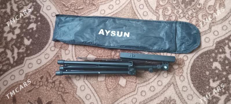 pult - Гороглы (Тагта) - img 1