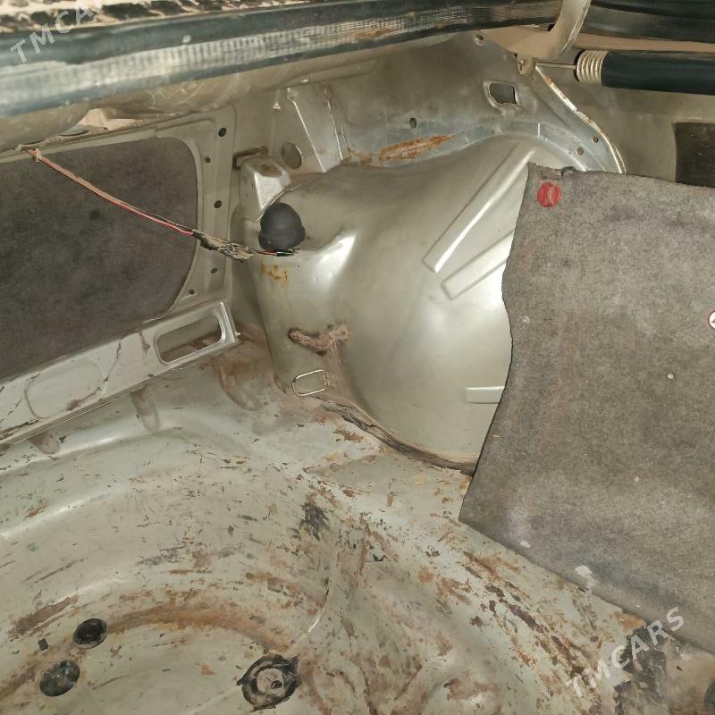 Opel Vectra 1992 - 20 000 TMT - Гурбансолтан Едже - img 4