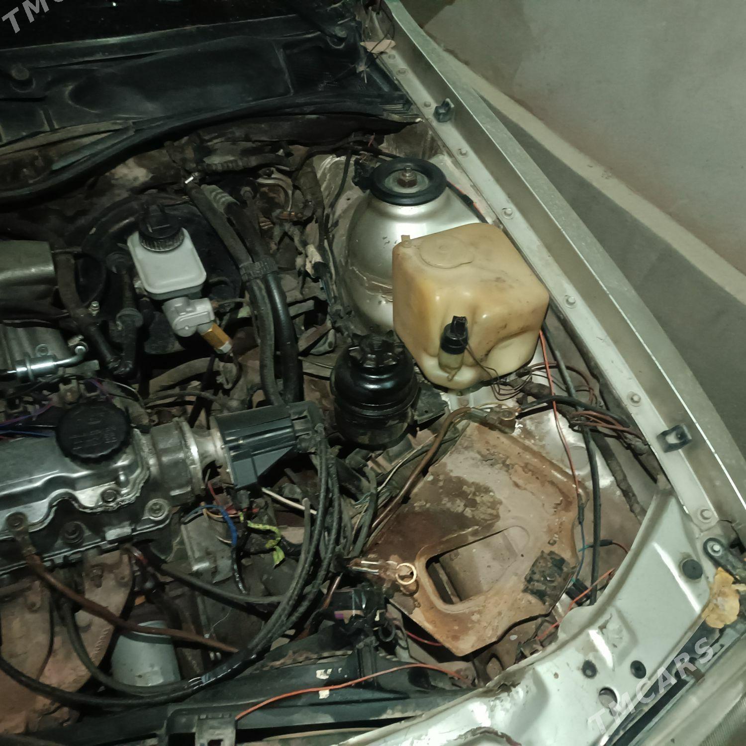 Opel Vectra 1992 - 20 000 TMT - Гурбансолтан Едже - img 7