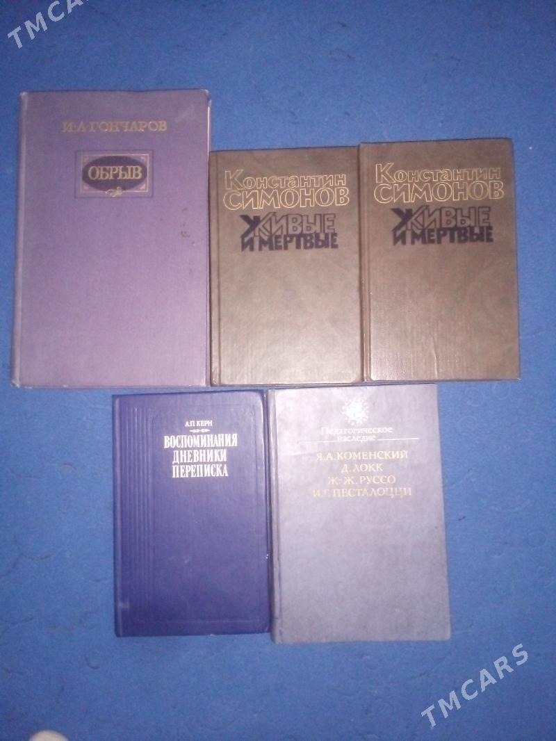 Kitap - Ýolöten - img 3