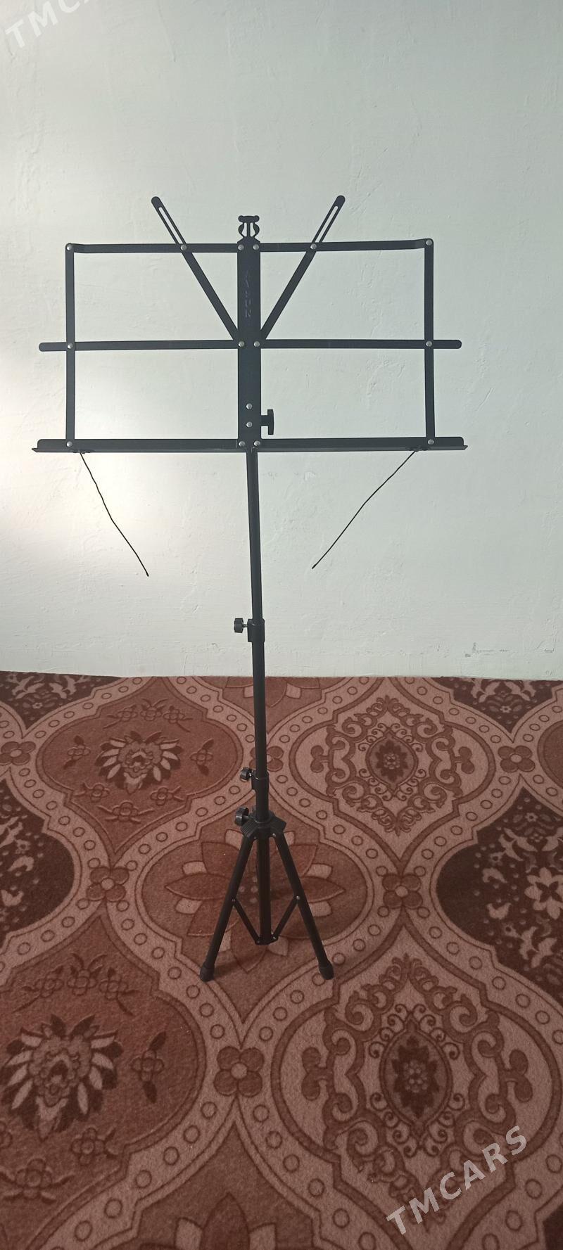 pult - Görogly (Tagta) - img 2