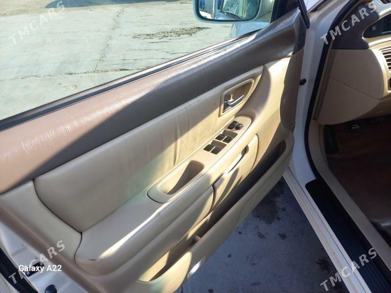 Toyota Avalon 2003 - 220 000 TMT - Байрамали - img 7