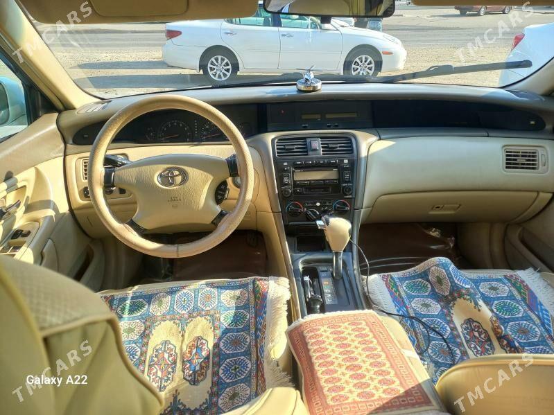 Toyota Avalon 2003 - 220 000 TMT - Байрамали - img 5