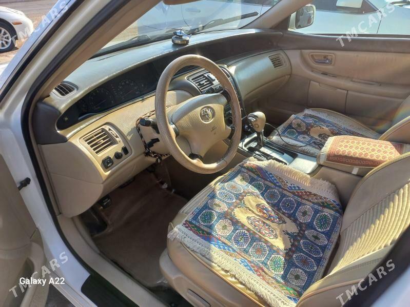 Toyota Avalon 2003 - 220 000 TMT - Байрамали - img 9