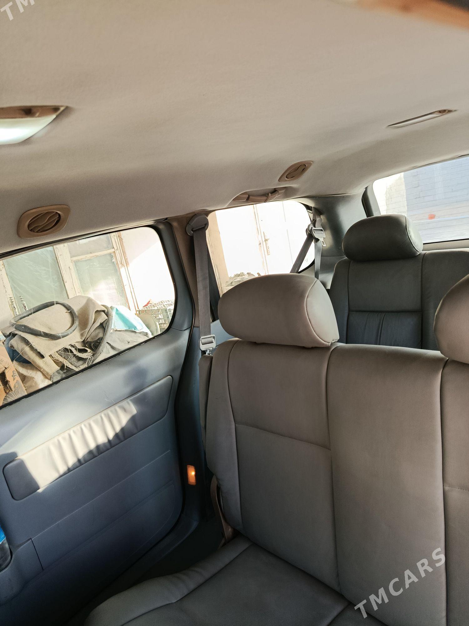 Toyota Sienna 2002 - 150 000 TMT - Änew - img 9