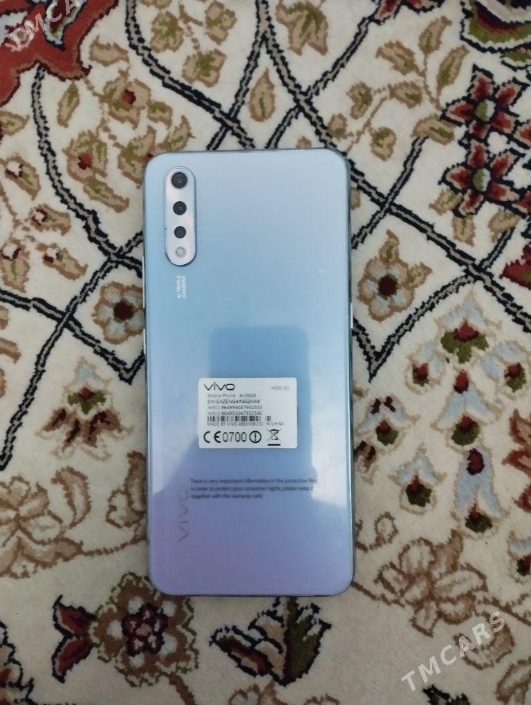 Vivo S1 8/256 - Türkmenabat - img 2