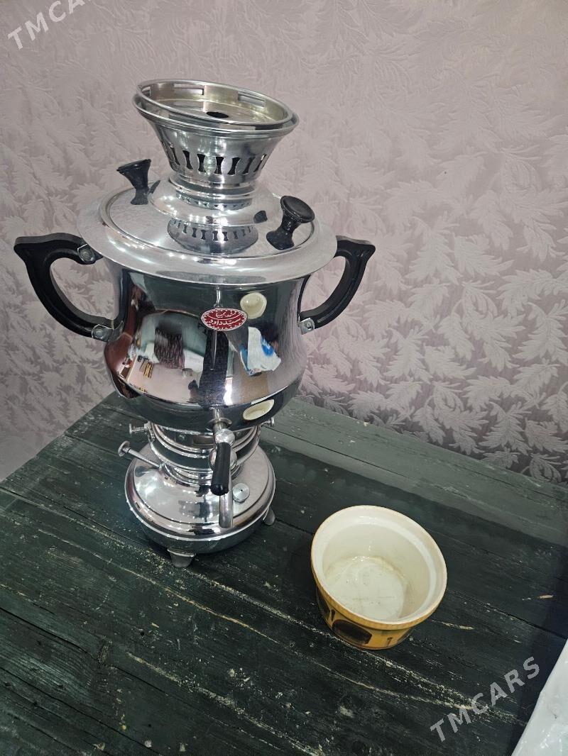 Pasuda - Türkmenbaşy - img 1