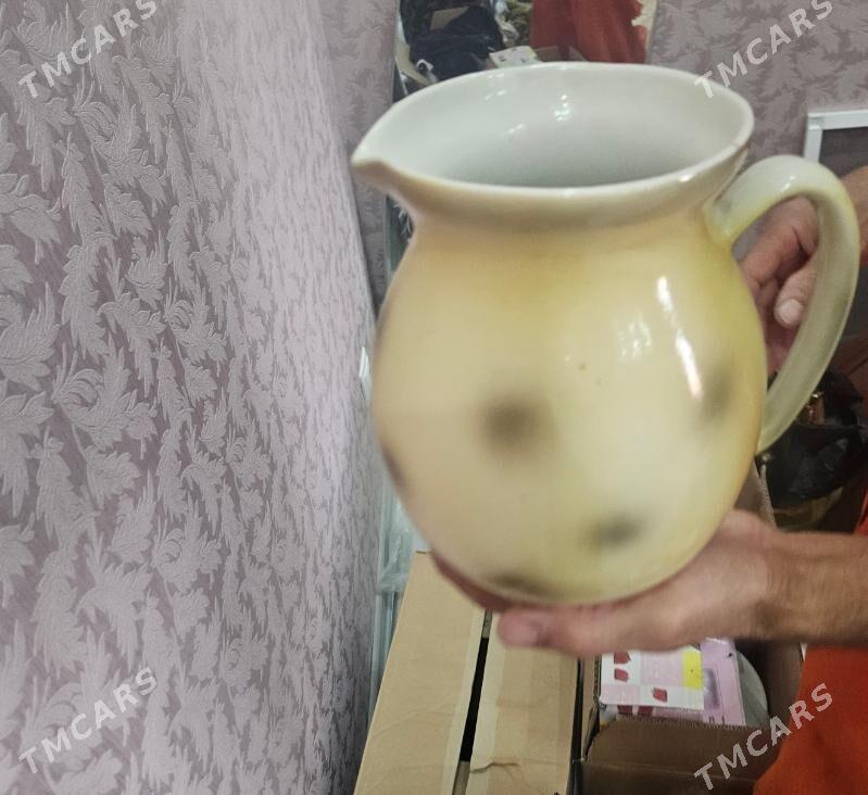 Pasuda - Туркменбаши - img 3