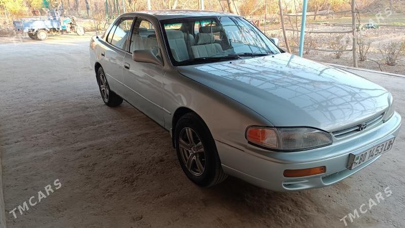 Toyota Camry 1996 - 88 000 TMT - Саят - img 4