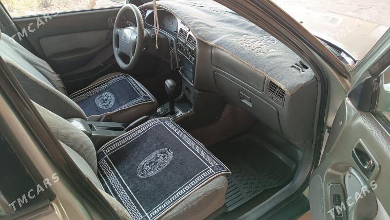Toyota Camry 1996 - 88 000 TMT - Саят - img 5