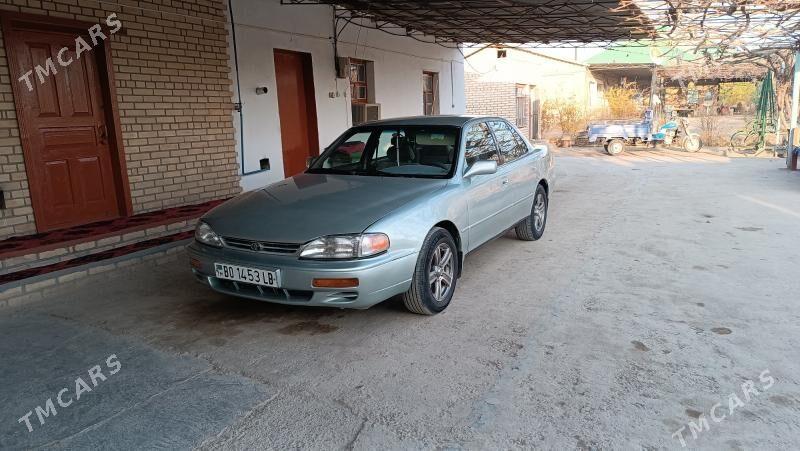 Toyota Camry 1996 - 88 000 TMT - Саят - img 3