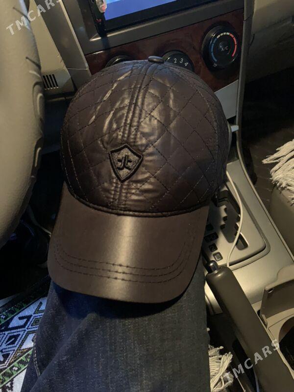 Kepka - Aşgabat - img 1